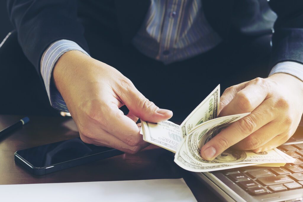 O que é a gratificação especial do Banco Santander?