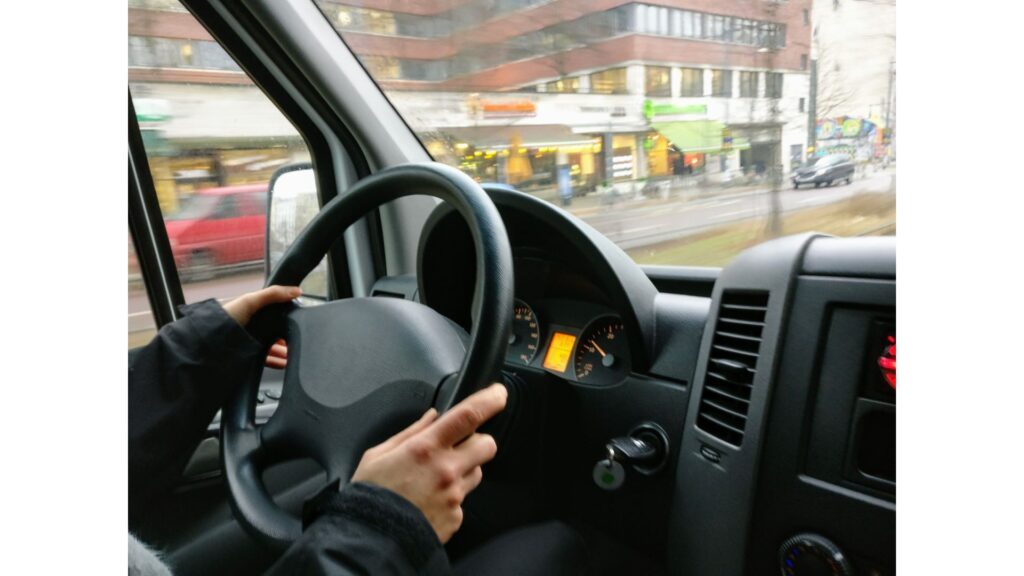 Caminhoneiro direito ao seguro de vida