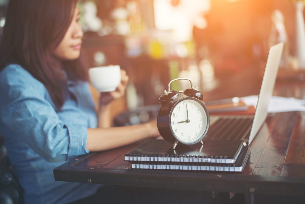 jornada de trabalho Repórter