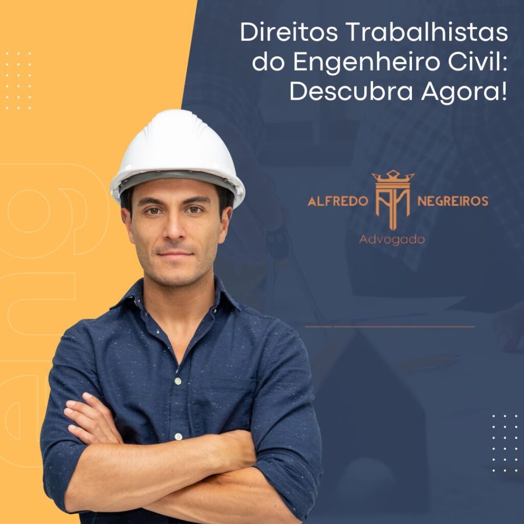 Engenheiro Civil Direitos Trabalhistas