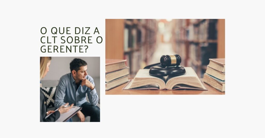 CLT Gerente