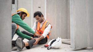 Acidente de Trabalho empresa não emitiu a CAT o que fazer