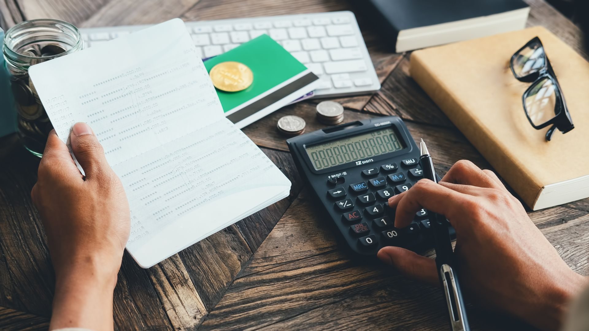 Reserva de Cartão Consignado (RCC) o que é e como cancelar