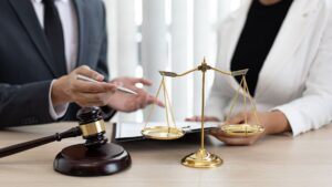 Advogado Especialista em Acidente de Trabalho: Consulte Agora!
