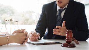 Advogado Para Acidente De Trabalho: Tire Todas Suas Dúvidas!