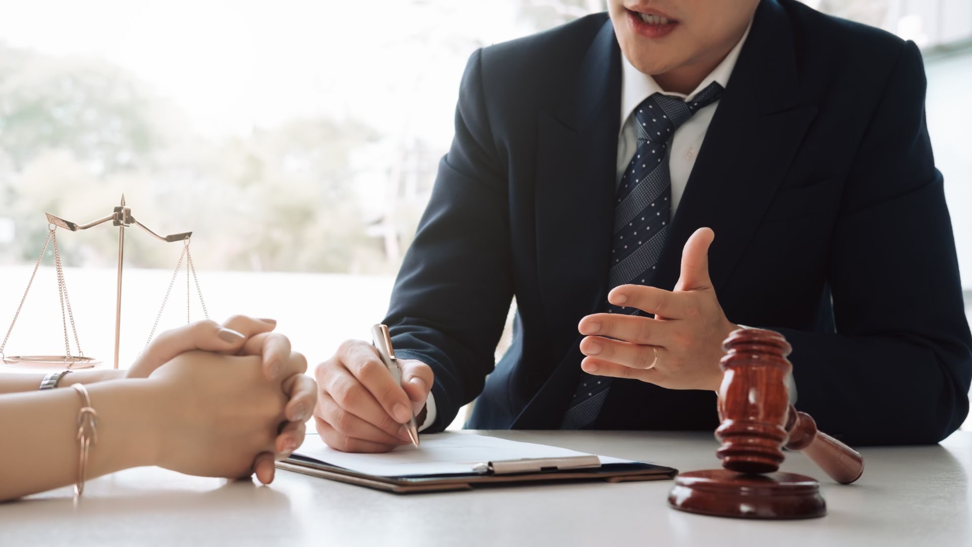 Advogado Para Acidente De Trabalho: Tire Todas Suas Dúvidas!