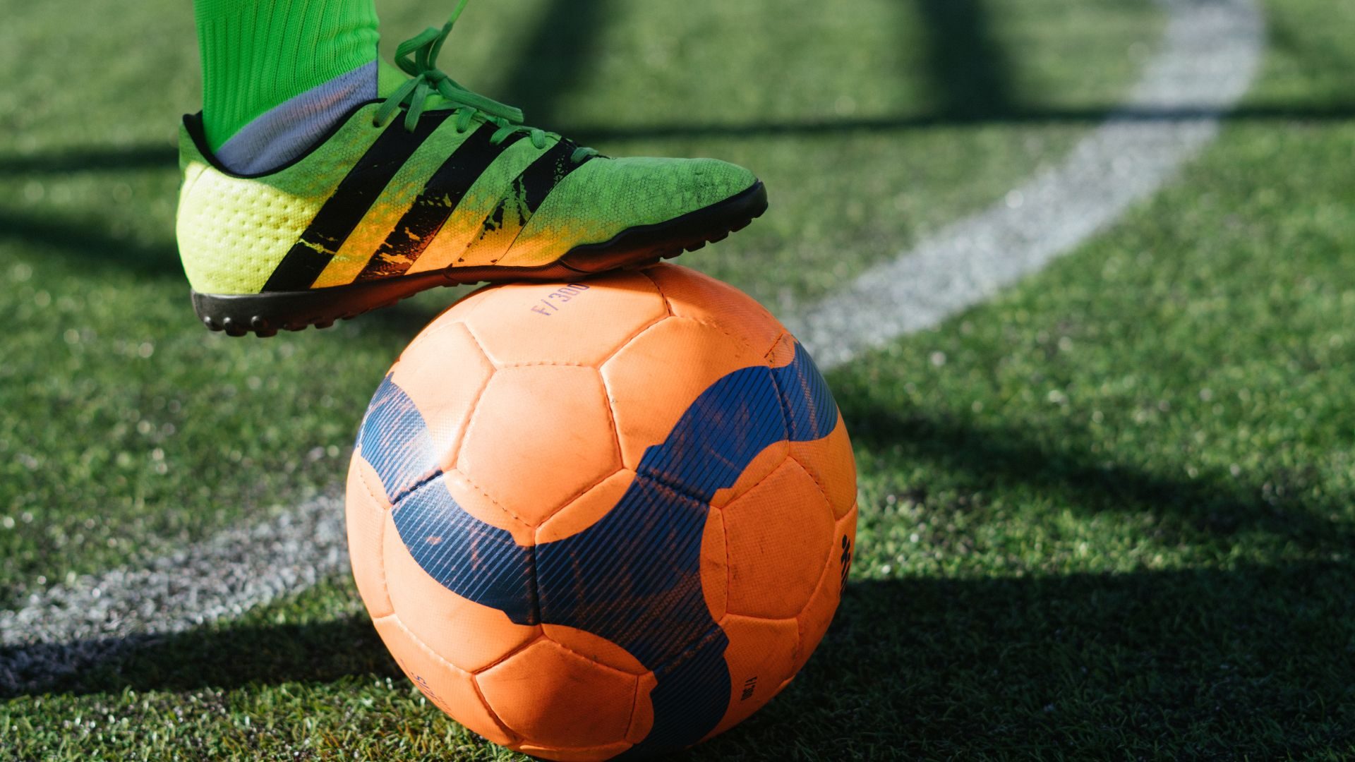Direito de Imagem do Jogador de Futebol