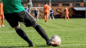 Direitos Trabalhistas do Jogador de Futebol: Descubra Agora