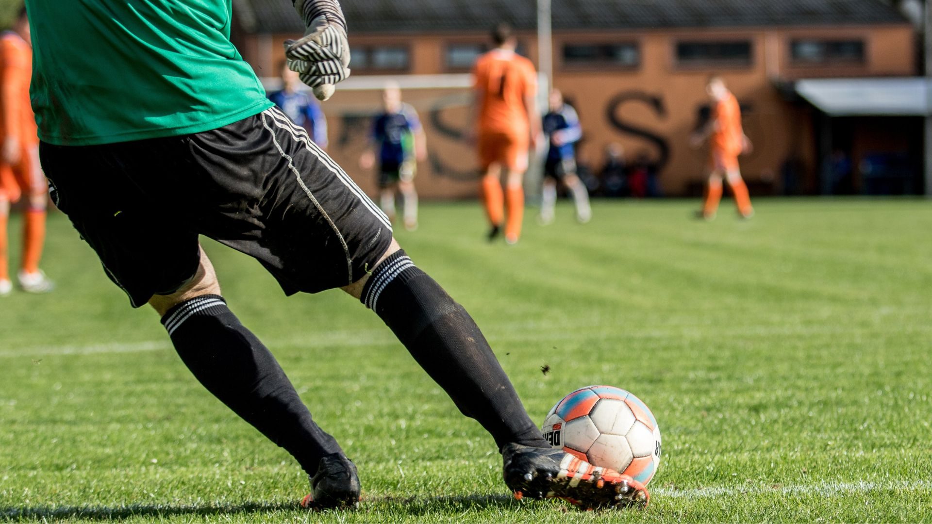Direitos Trabalhistas do Jogador de Futebol: Descubra Agora