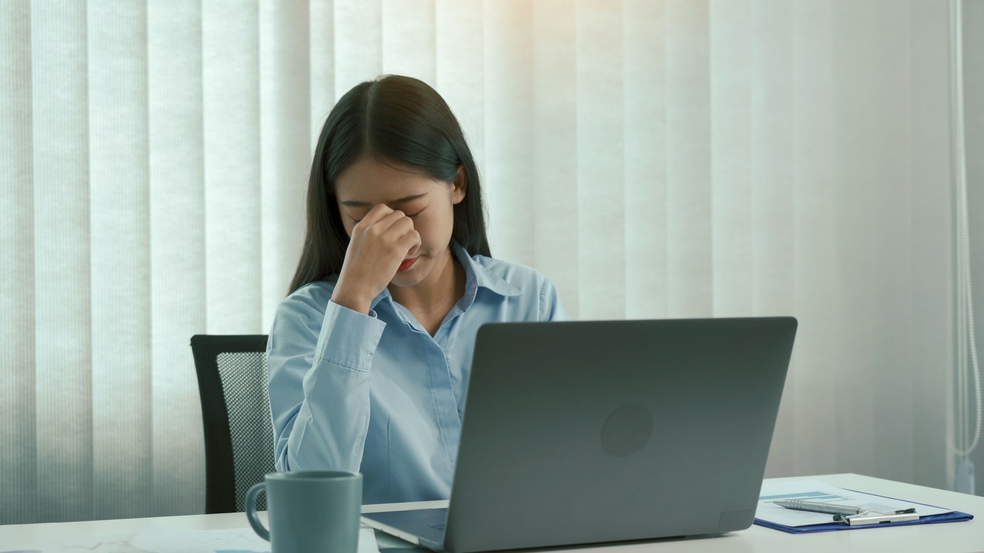 Direitos do Bancário com Síndrome de Burnout.