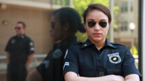 Seguro de Vida do Vigilante