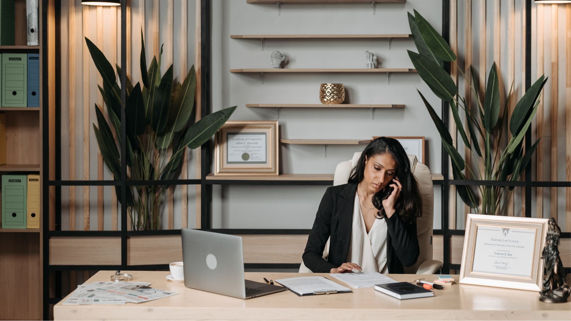 Advogado Trabalhista Online