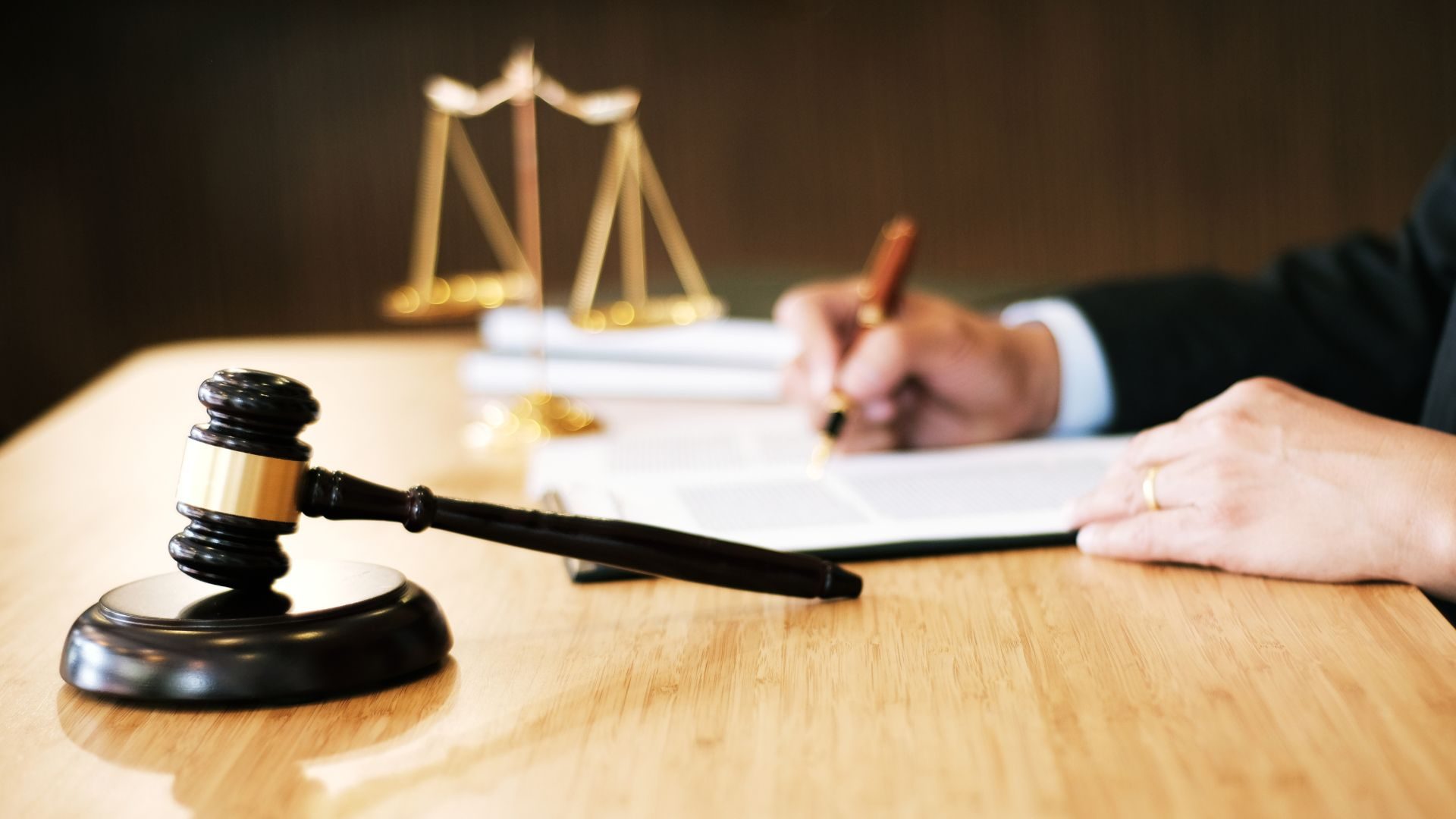 Advogado Trabalhista Bancário