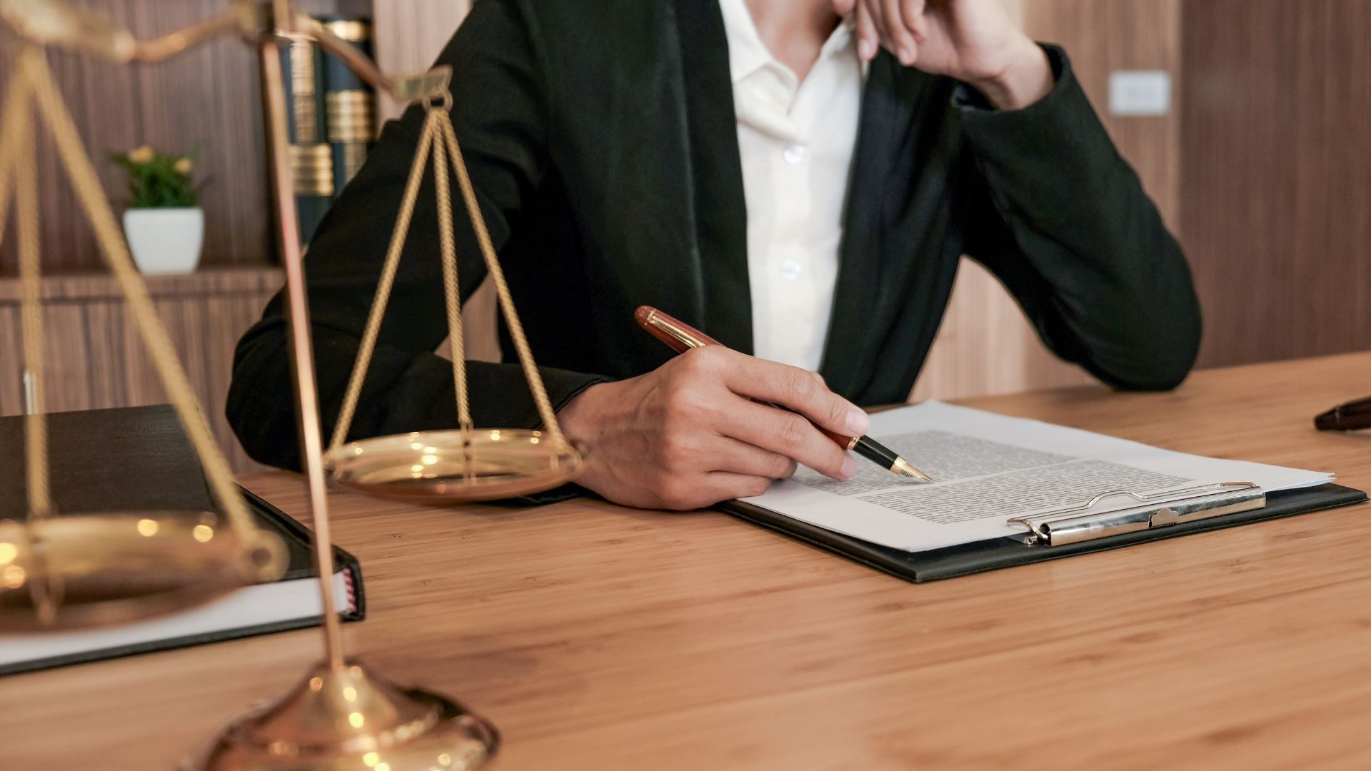 Advogado Trabalhista em Fortaleza