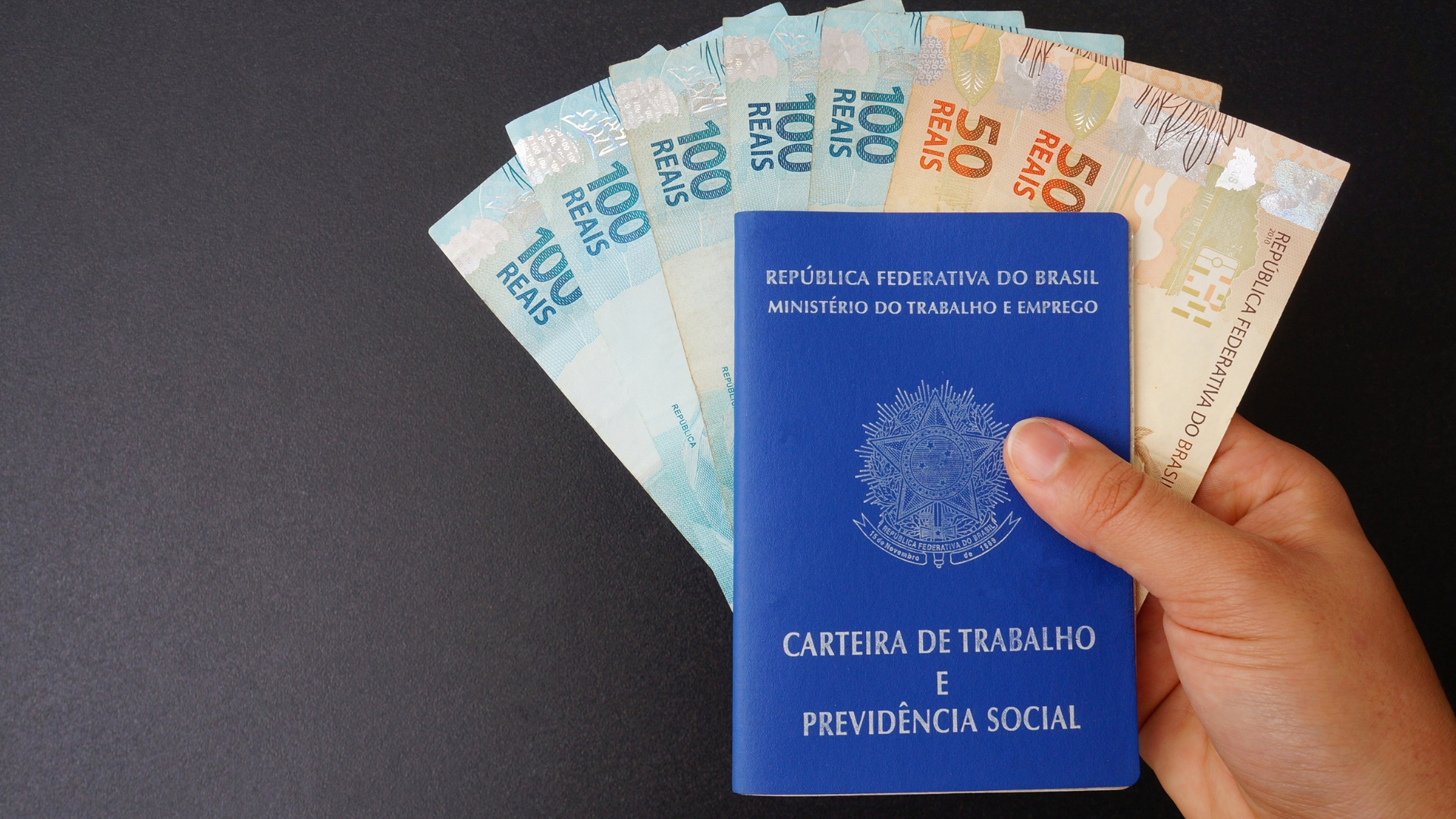 pedir demissão sem carteira assinada