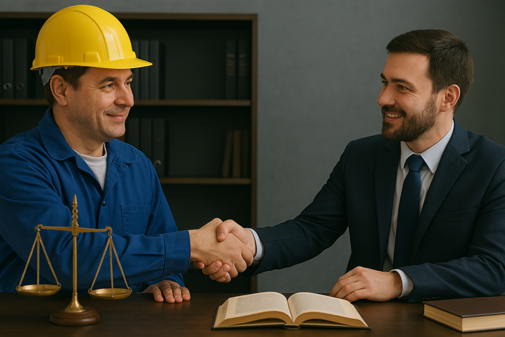 funcionário-contratando-advogado-trabalhista
